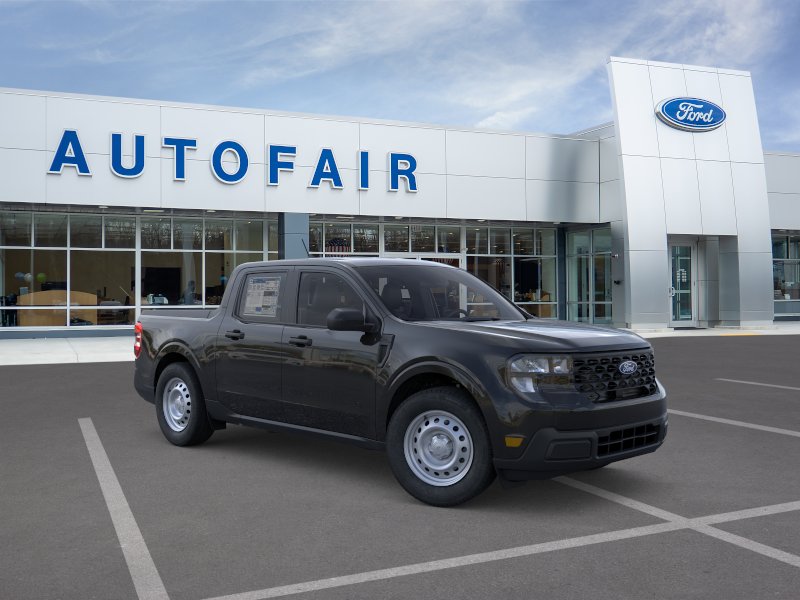 2025 Ford Maverick XL - Photo 42