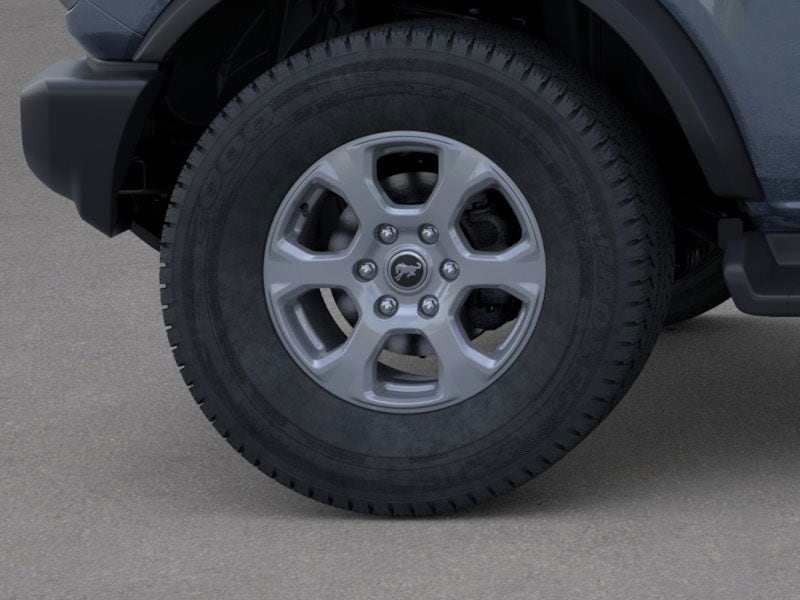 2025 Ford Bronco 4-Door Big Bend - Photo 46