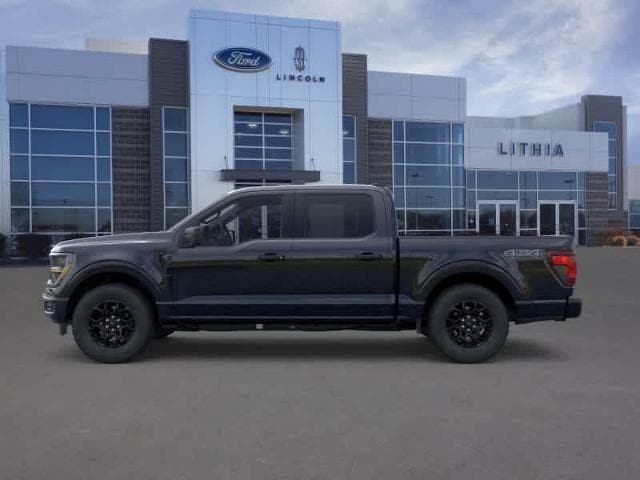 Thumbnail: 2026 Ford F-150 - 25