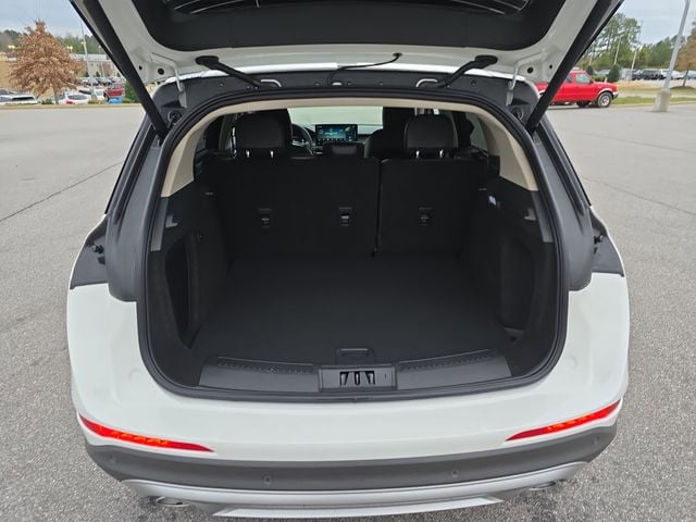 2026 Lincoln Corsair Premiere - Photo 46
