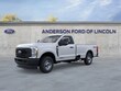  Ford Super Duty