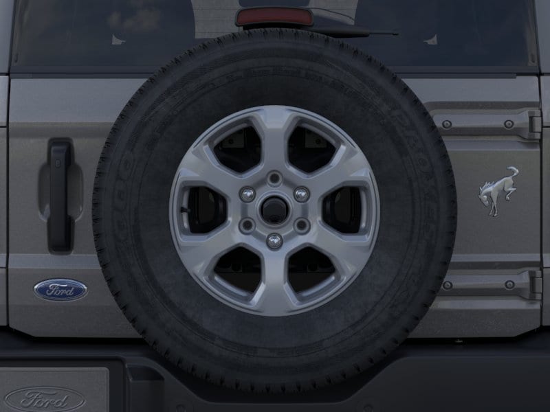 Thumbnail: 2026 Ford Bronco - 24