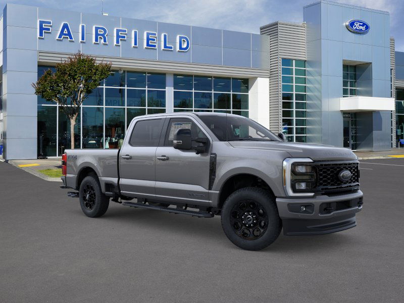 2026 Ford F-250 Super Duty Lariat - Photo 35