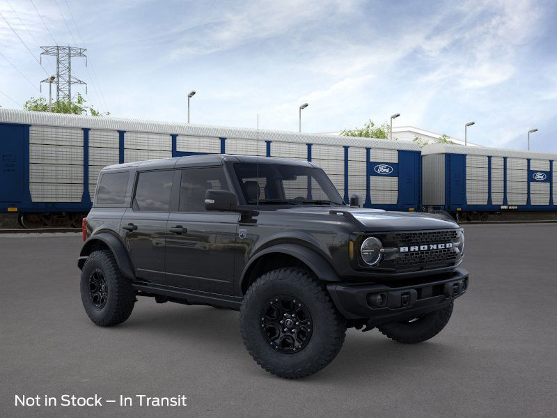 Thumbnail: 2025 Ford Bronco - 7