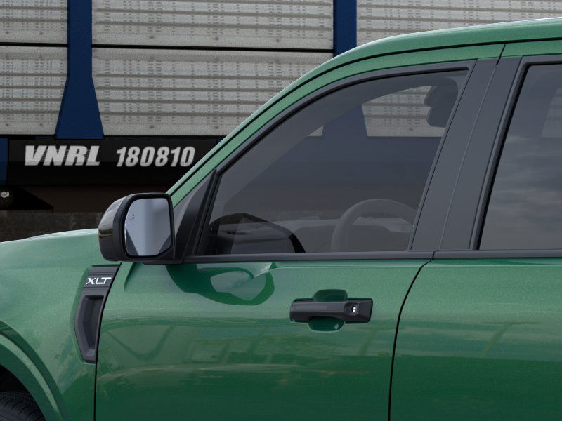2025 Ford Maverick XLT - Photo 34