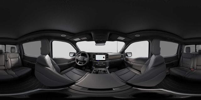 Thumbnail: 2025 Ford F-150 - 16