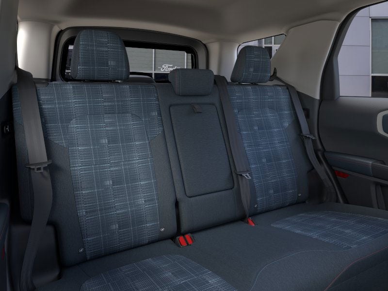 2025 Ford Bronco Sport Heritage - Photo 11