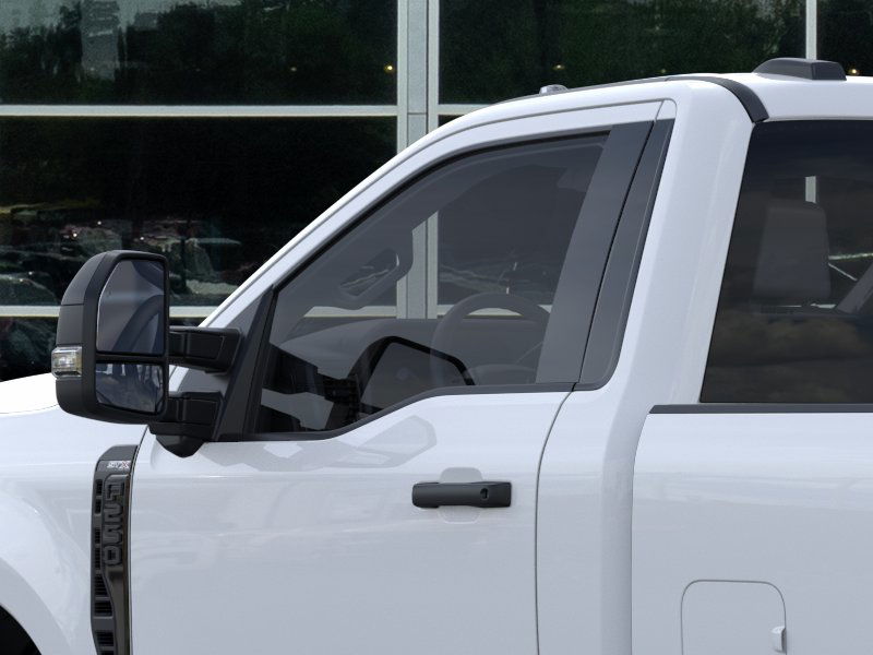 2025 Ford F-250 Super Duty XL - Photo 20