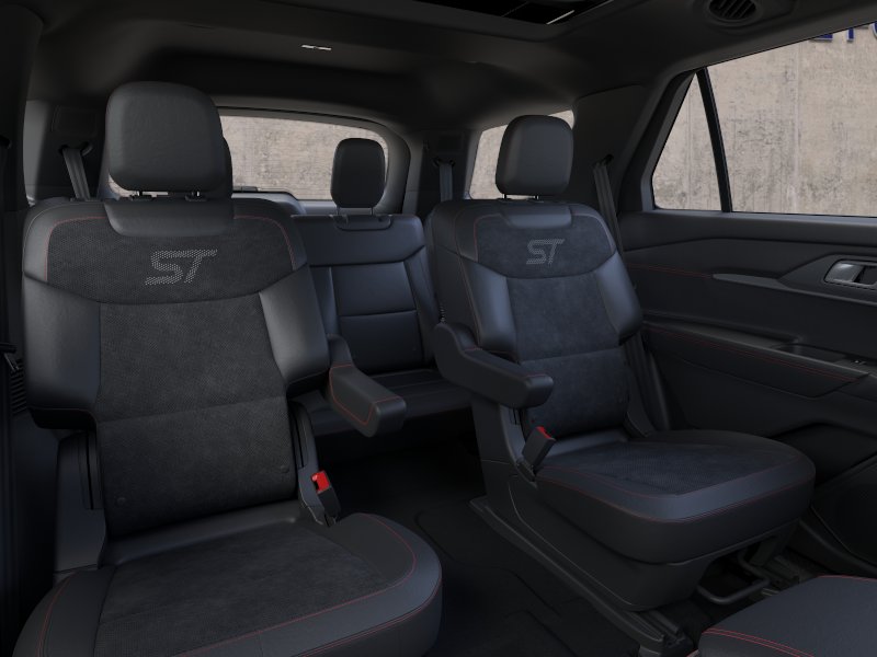 2026 Ford Explorer ST - Photo 33