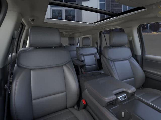 Thumbnail: 2026 Ford Expedition MAX - 33