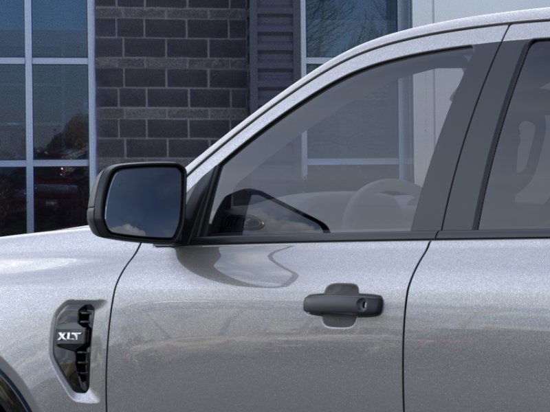 Thumbnail: 2025 Ford Ranger - 42