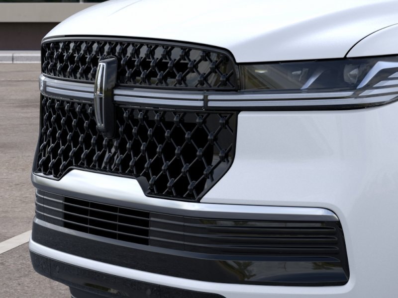 2026 Lincoln Navigator Reserve - Photo 40