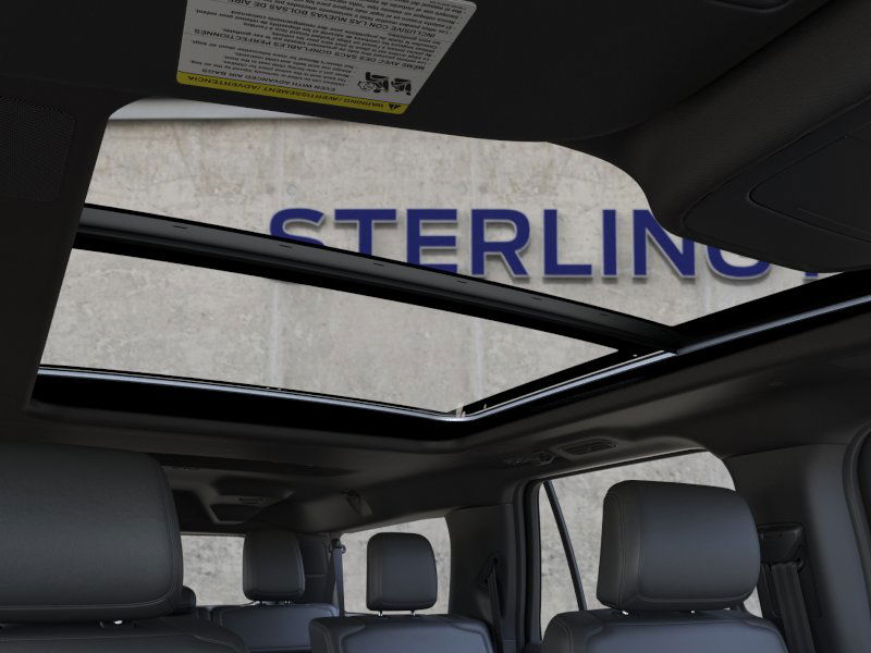 Thumbnail: 2025 Ford Expedition MAX - 45