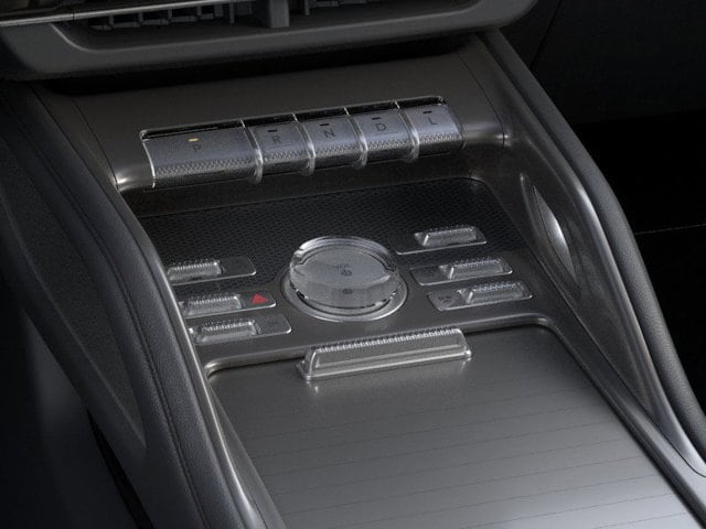 2026 Lincoln Nautilus Premiere - Photo 40