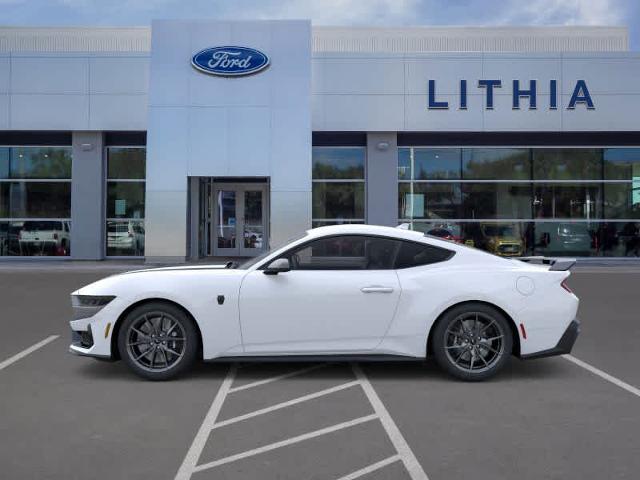 Thumbnail: 2025 Ford Mustang - 25