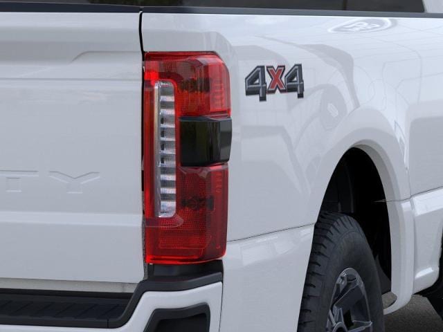 2026 Ford F-350 Super Duty XL - Photo 43
