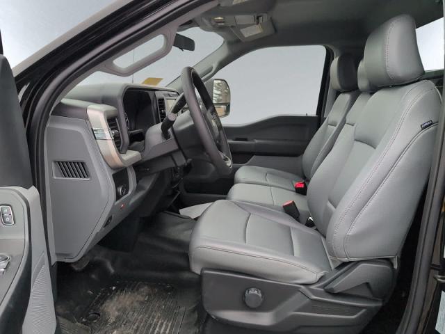 new 2025 Ford Super Duty F-550 DRW car, priced at $86,400