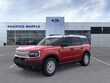  Ford Bronco Sport