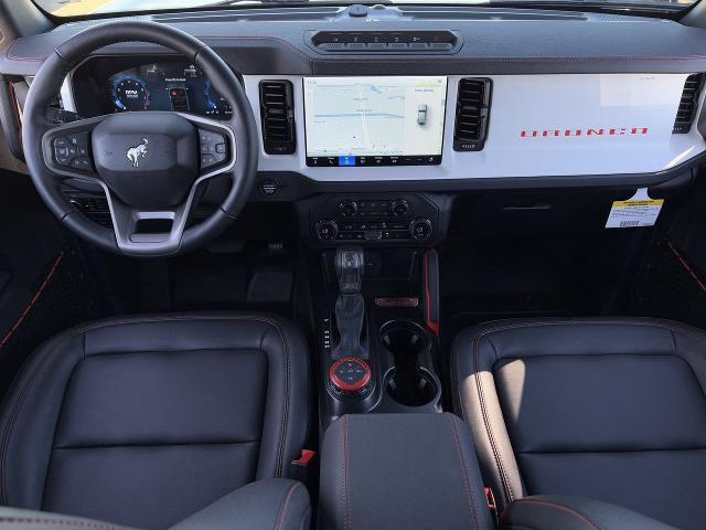 2025 Ford Bronco 2-Door Stroppe - Photo 43