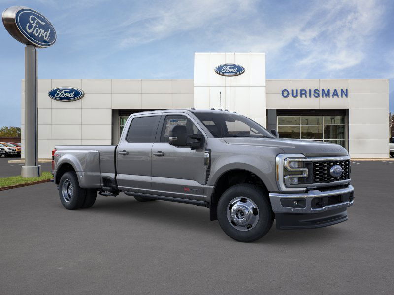 2026 Ford F-350 Base's photo