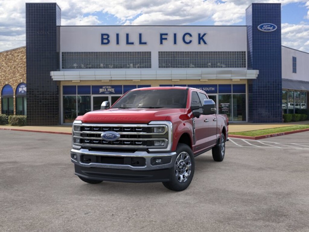 New 2026 Ford F-250 Lariat TRUCK