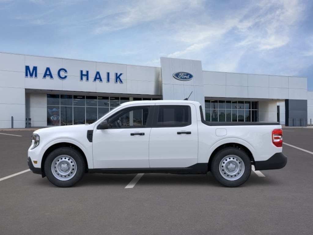New 2026 Ford Maverick XL TRUCK