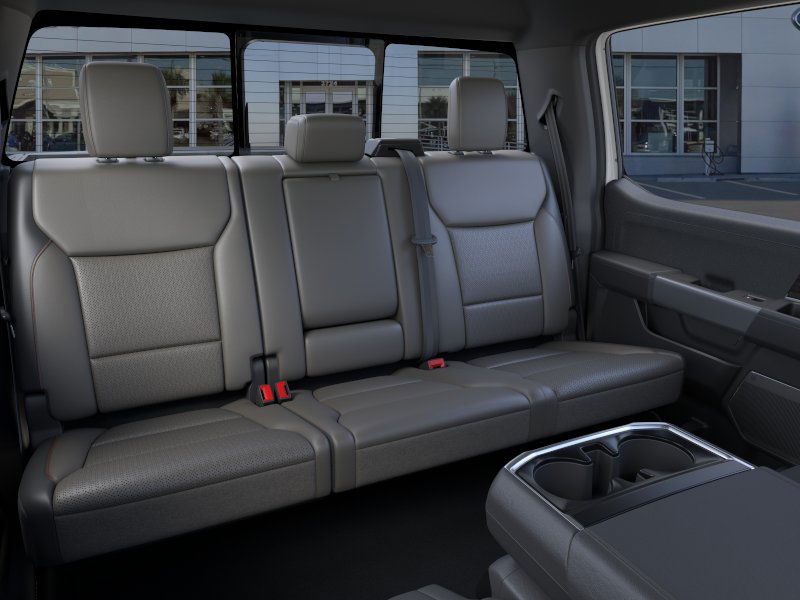 2025 Ford F-150 Lariat - Photo 35