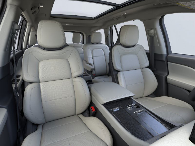 2026 Lincoln Aviator Reserve SUV