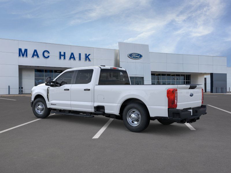 2025 Ford F-250 XL photo 4
