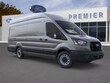 Ford Transit Commercial