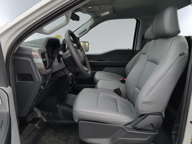 new 2025 Ford F-150 car, priced at $39,056