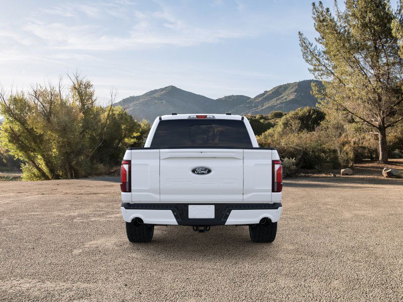 2025 Ford F-150 Lariat - Photo 27