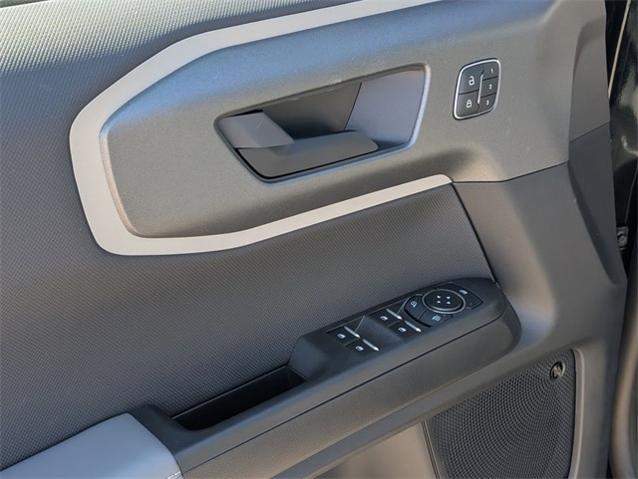 2025 Ford Bronco Sport Badlands - Photo 56