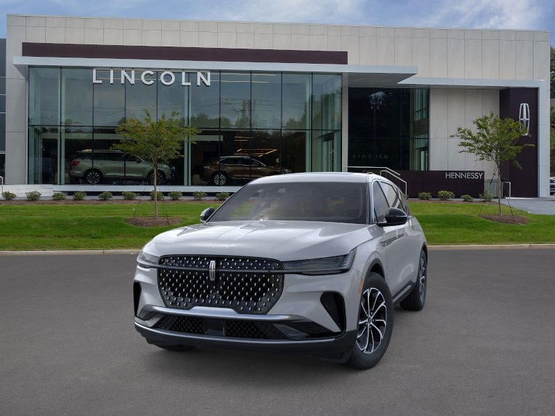 2026 Lincoln Nautilus Premiere - Photo 26