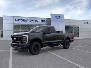 2026 Ford F-350 XL Truck Regular Cab