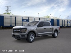 2026 Ford F-150 XLT TRUCK