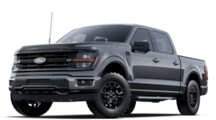 2025 Ford F-150 XLT TRUCK