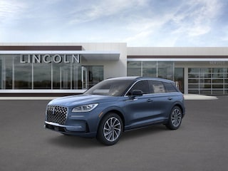 2025 Lincoln Corsair Grand Touring CROSSOVERS