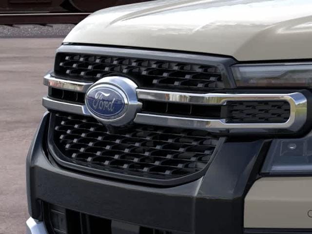 Thumbnail: 2026 Ford Ranger - 39
