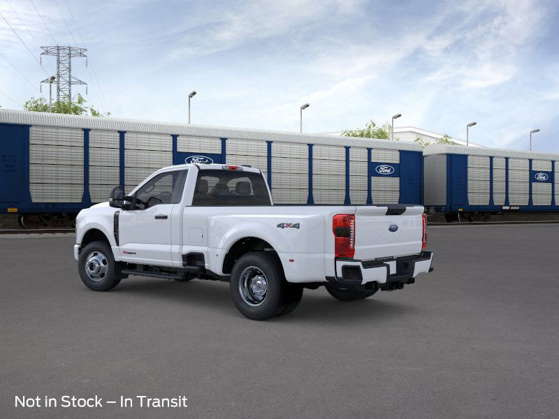2026 Ford F-350 photo 3