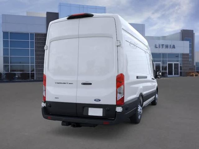 Thumbnail: 2026 Ford Transit Series - 29