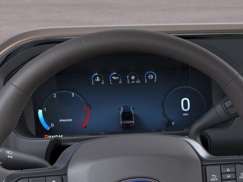 2026 Ford F-250 Super Duty King Ranch - Photo 37
