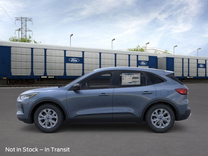 Thumbnail: 2025 Ford Escape - 3
