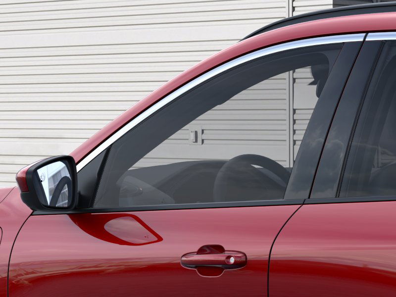 2025 Ford Escape Plug-in Hybrid 20