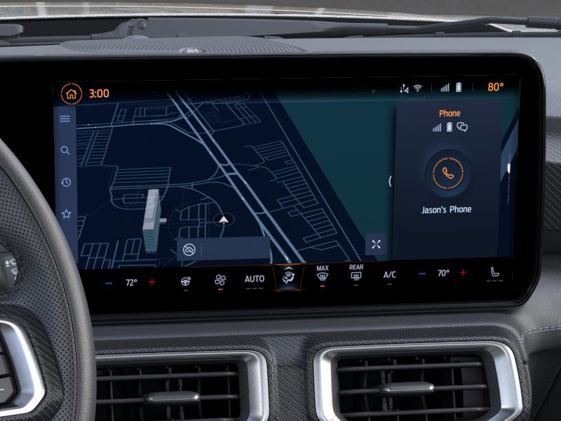 Thumbnail: 2025 Ford Mustang - 36