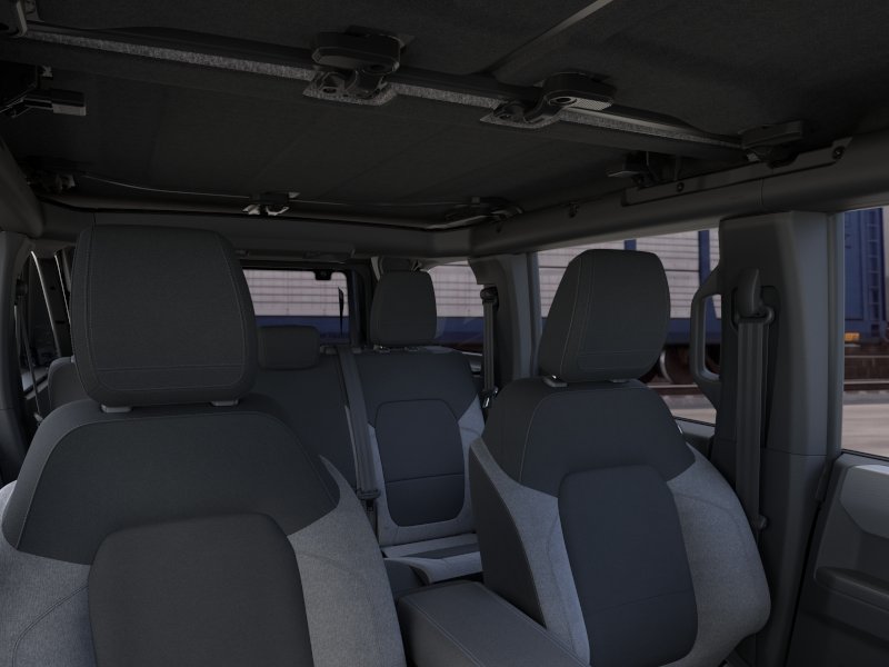 Thumbnail: 2026 Ford Bronco - 12