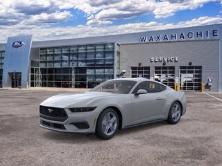 2026 Ford Mustang Ecoboost Coupe
