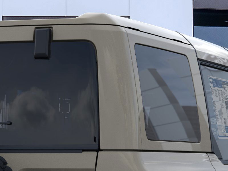 Thumbnail: 2025 Ford Bronco - 50