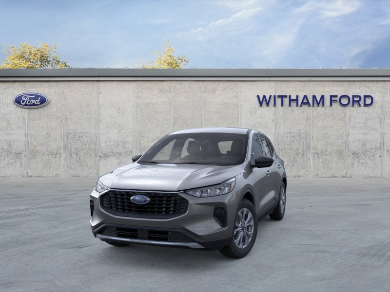 2026 Ford Escape Active - Photo 25