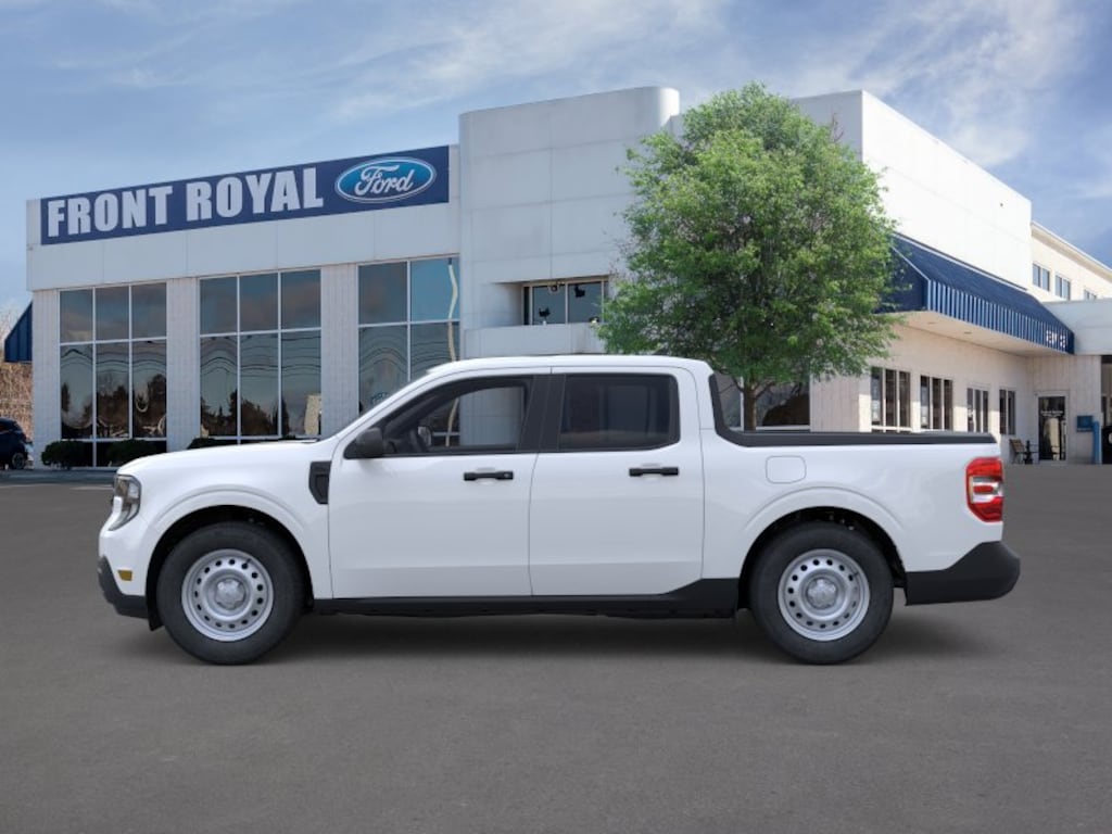 New 2026 Ford Maverick XL Truck